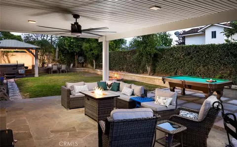 Exterior - 840 E Glendora Ave, Orange, CA 92865 photo 3 of 8