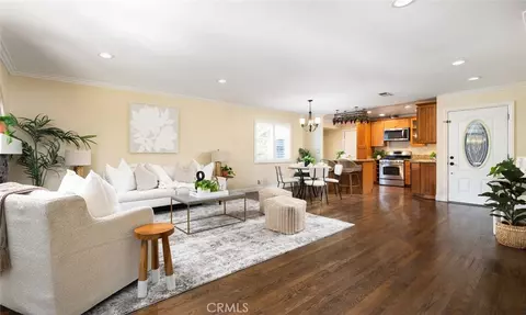 Living - 840 E Glendora Ave, Orange, CA 92865 photo 2 of 6