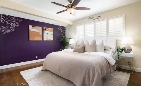 Bedroom - 840 E Glendora Ave, Orange, CA 92865 photo 1 of 5