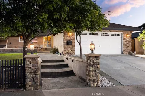 Exterior - 840 E Glendora Ave, Orange, CA 92865 photo 2 of 8