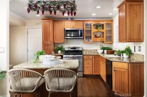 Kitchen - 840 E Glendora Ave, Orange, CA 92865 photo 1 of 4