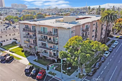 545 Chestnut Ave #406, Long Beach, CA 90802