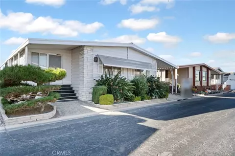 3595 Santa Fe #181, Long Beach, CA 90810