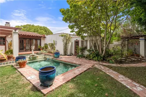 Exterior - 3729 Olive Ave, Long Beach, CA 90807 photo 5 of 15
