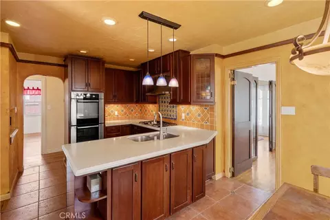 Kitchen - 3729 Olive Ave, Long Beach, CA 90807 photo 1 of 4
