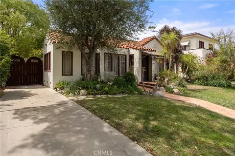 Exterior - 3729 Olive Ave, Long Beach, CA 90807 photo 2 of 15