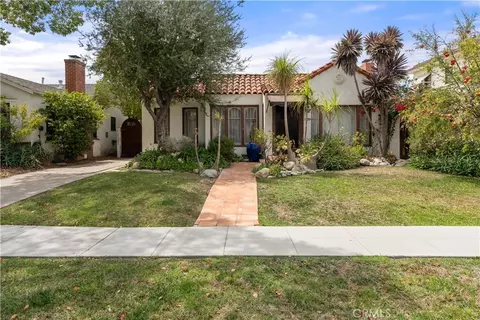 3729 Olive Ave, Long Beach, CA 90807