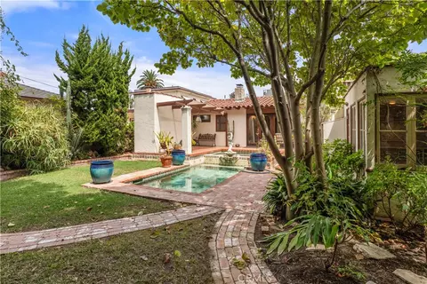 Exterior - 3729 Olive Ave, Long Beach, CA 90807 photo 7 of 15