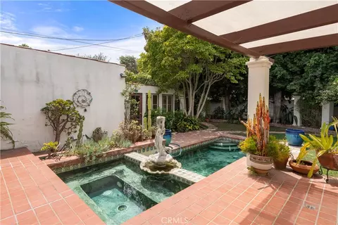 Exterior - 3729 Olive Ave, Long Beach, CA 90807 photo 10 of 15