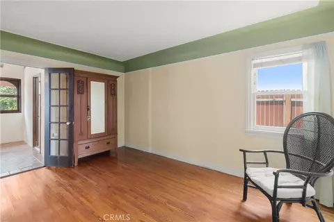 Bedroom - 3729 Olive Ave, Long Beach, CA 90807 photo 2 of 5