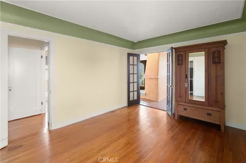 Bedroom - 3729 Olive Ave, Long Beach, CA 90807 photo 1 of 5