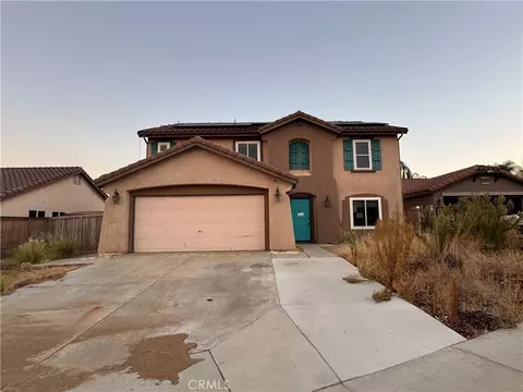 25073 Babbling Brook Cir, Menifee, CA 92584