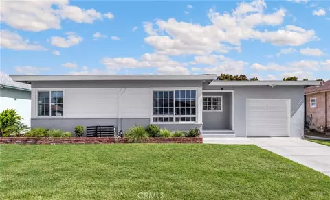 Exterior - 12230 Dunrobin, Downey, CA 90242 photo 1 of 4