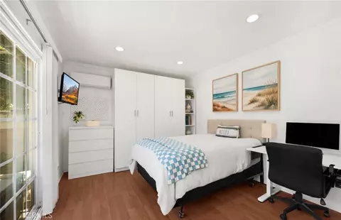 Bedroom - 12230 Dunrobin, Downey, CA 90242 photo 1 of 5