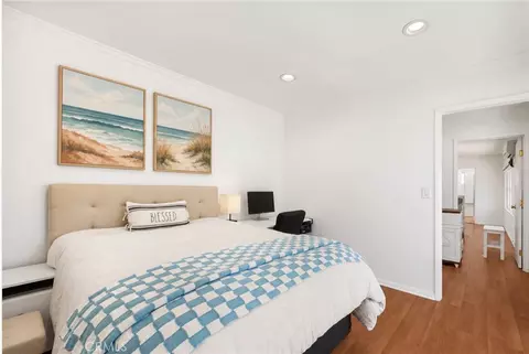 Bedroom - 12230 Dunrobin, Downey, CA 90242 photo 2 of 5