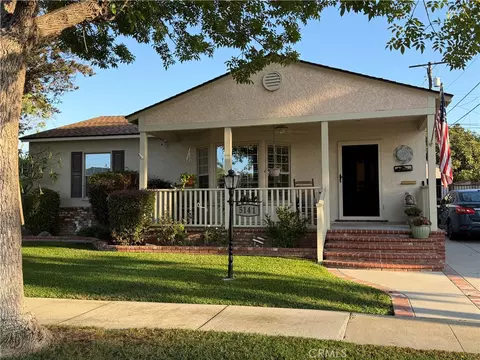5141 Brittain St, Long Beach, CA 90808