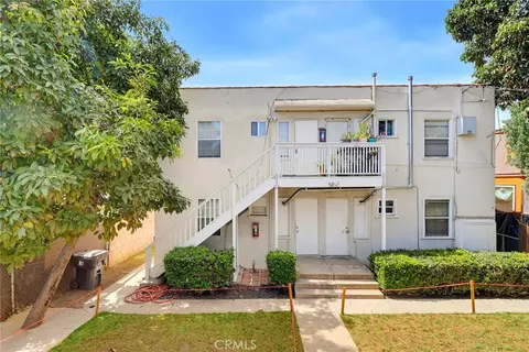 Exterior - 2020 Olive, Long Beach, CA 90806 photo 2 of 14