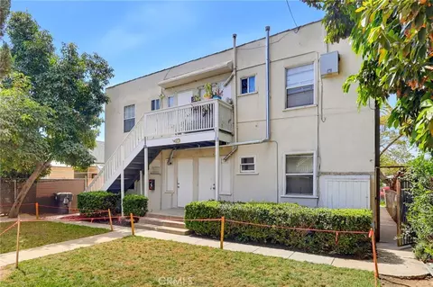 Exterior - 2020 Olive, Long Beach, CA 90806 photo 5 of 14