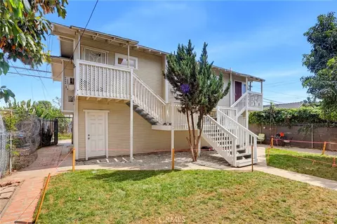 Exterior - 2020 Olive, Long Beach, CA 90806 photo 10 of 14