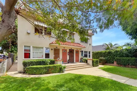 Exterior - 2020 Olive, Long Beach, CA 90806 photo 1 of 14