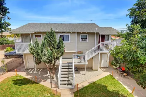 Exterior - 2020 Olive, Long Beach, CA 90806 photo 12 of 14