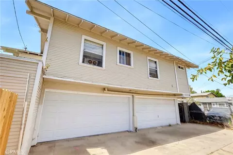 Exterior - 2020 Olive, Long Beach, CA 90806 photo 14 of 14
