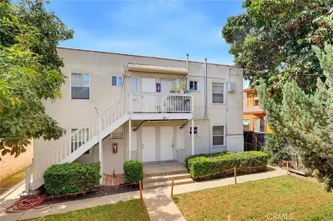 Exterior - 2020 Olive, Long Beach, CA 90806 photo 3 of 14