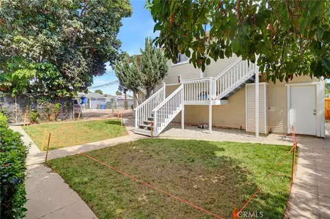 Exterior - 2020 Olive, Long Beach, CA 90806 photo 6 of 14