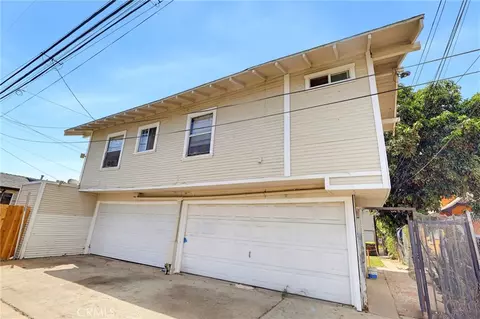 Exterior - 2020 Olive, Long Beach, CA 90806 photo 13 of 14