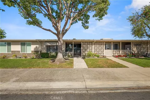 13550 St Andrews #7K, Seal Beach, CA 90740