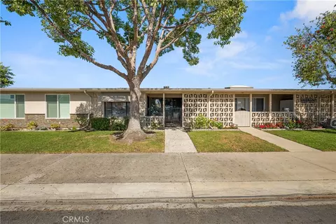 13550 St Andrews #7K, Seal Beach, CA 90740