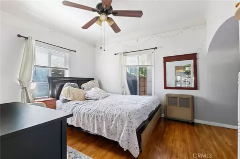 Bedroom - 3514 E 4th, Long Beach, CA 90814 photo 1 of 3