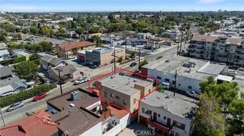View/Area - 3514 E 4th, Long Beach, CA 90814 photo 8 of 11