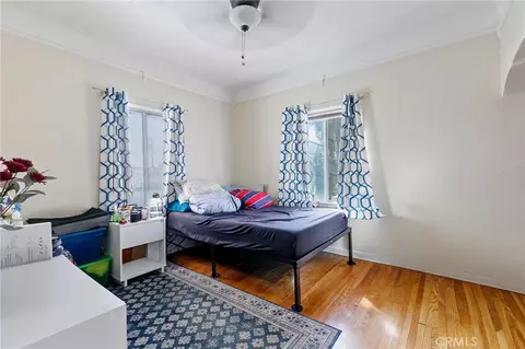 Bedroom - 3514 E 4th, Long Beach, CA 90814 photo 3 of 3