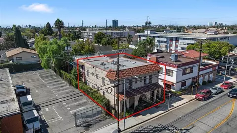 View/Area - 3514 E 4th, Long Beach, CA 90814 photo 11 of 11