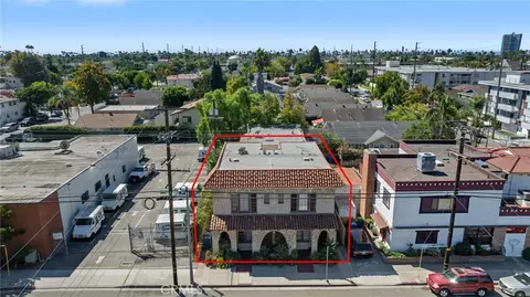 View/Area - 3514 E 4th, Long Beach, CA 90814 photo 10 of 11