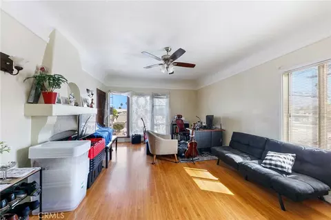 Living - 3514 E 4th, Long Beach, CA 90814 photo 1 of 2