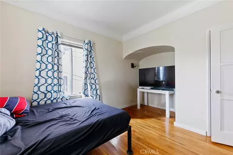 Bedroom - 3514 E 4th, Long Beach, CA 90814 photo 2 of 3