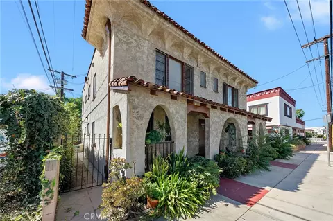 Exterior - 3514 E 4th, Long Beach, CA 90814 photo 2 of 6
