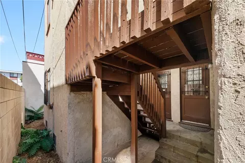 Exterior - 3514 E 4th, Long Beach, CA 90814 photo 4 of 6