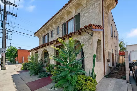 Exterior - 3514 E 4th, Long Beach, CA 90814 photo 1 of 6