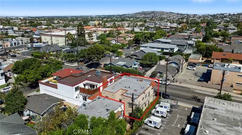 View/Area - 3514 E 4th, Long Beach, CA 90814 photo 7 of 11