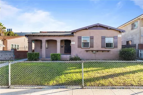1120 W 85th, Los Angeles, CA 90044
