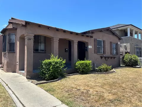 1120 W 85th, Los Angeles, CA 90044