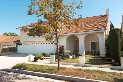 18710 Christina, Cerritos, CA 90703