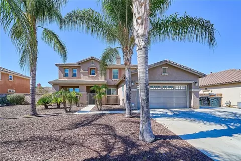 1043 Hawthorne, Hemet, CA 92545