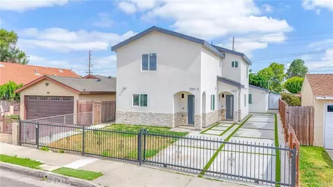 1043 W 151st St, Compton, CA 90220