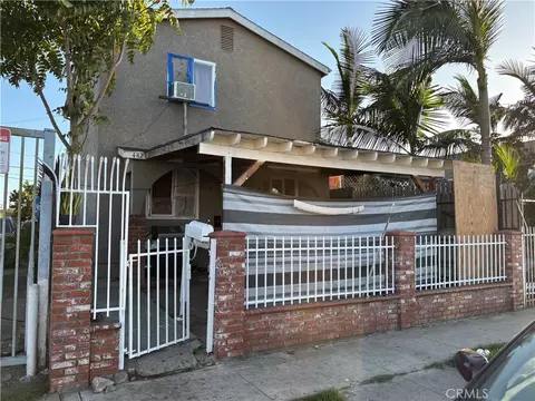 442 E 111th Pl, Los Angeles, CA 90061