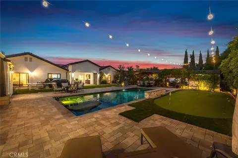 17052 El Cajon Ave, Yorba Linda, CA 92886