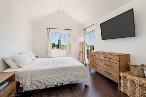 Bedroom - 2507 E 15th, Long Beach, CA 90804 photo 2 of 8
